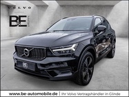 Volvo XC40 2021
