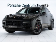 Porsche Cayenne 2024