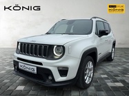 Jeep Renegade 2023