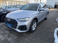 Audi Q5 2022