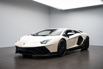 Lamborghini Aventador 2022