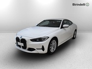 BMW 4 Series 2020