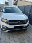 Volkswagen T-Cross 2021