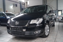 Volkswagen Touran 2010