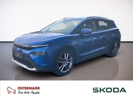 Skoda Elroq 2026
