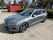 Volvo V60 2019