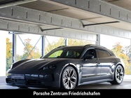 Porsche Taycan 2025