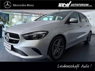 Mercedes-Benz B-Class 2023
