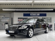 Mercedes-Benz S-Class 2011