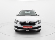 Skoda Kamiq 2022
