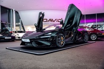 McLaren 765LT 2022