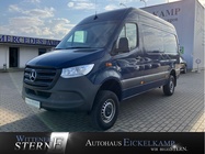 Mercedes-Benz Sprinter 2021