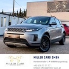 Land Rover Evoque 2020