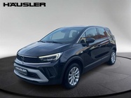 Opel Crossland 2022