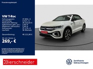 Volkswagen T-Roc 2024
