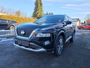 Nissan X-Trail 2025