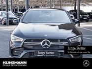 Mercedes-Benz CLA-Class 2022