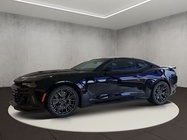 Chevrolet Camaro 2024