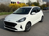 Hyundai i10 2024