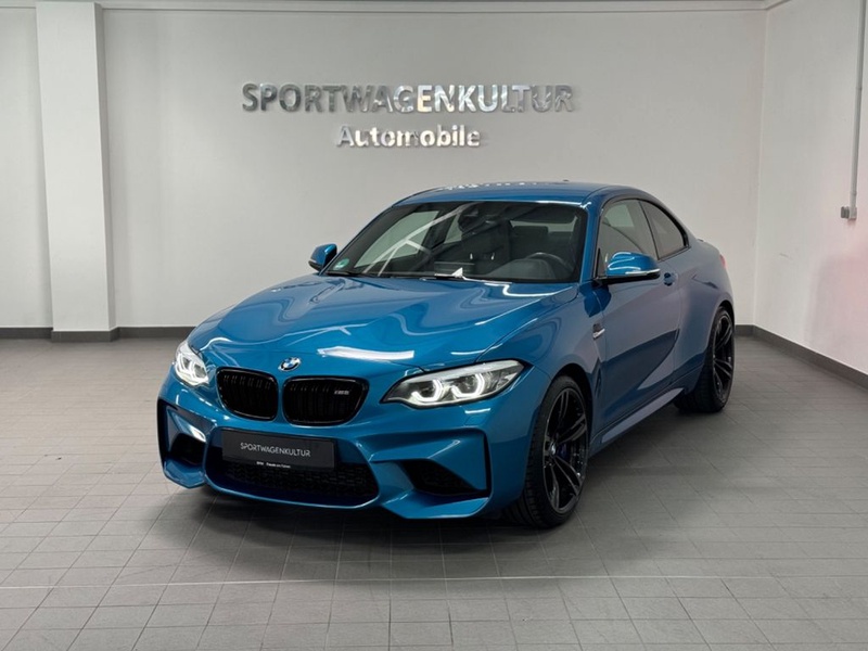 BMW M2