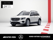 Mercedes-Benz GLB-Class 2021