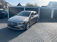 Mercedes-Benz B-Class 2020