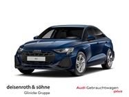 Audi A3 2025