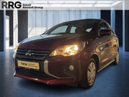 Mitsubishi Space Star 2023