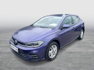 Volkswagen Polo 2022