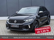 Volkswagen T-Roc 2020