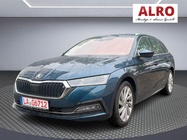 Skoda Octavia 2022
