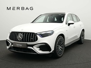 Mercedes-Benz GLC-Class 2025