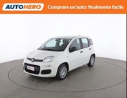 Fiat Panda 2025