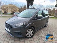 Ford Tourneo Courier 2019