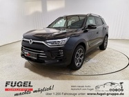 Ssangyong KORANDO 2023