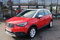 Opel Crossland 2019