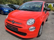 Fiat 500 2022