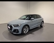 Audi A1 2024
