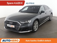 Audi A8 2019