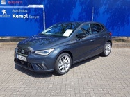 Seat Ibiza 2025