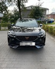 Cupra Formentor 2021