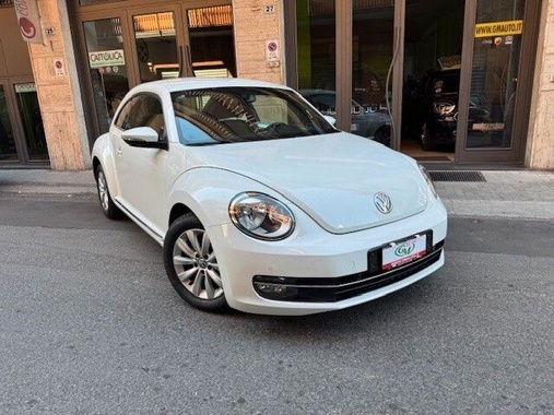 Volkswagen Other 2014