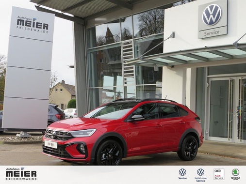 Volkswagen Taigo 2025