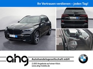 BMW X5 2022