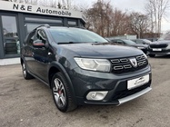 Dacia Logan 2020