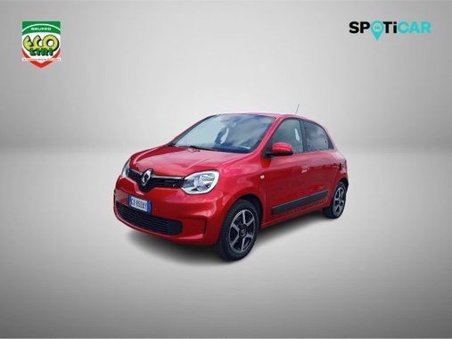 Renault Twingo 2020