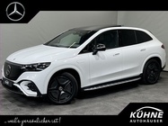Mercedes-Benz EQE 2025