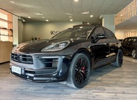 Porsche Macan 2022