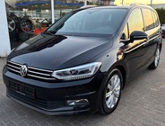Volkswagen Touran 2015