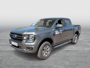 Ford Ranger 2025